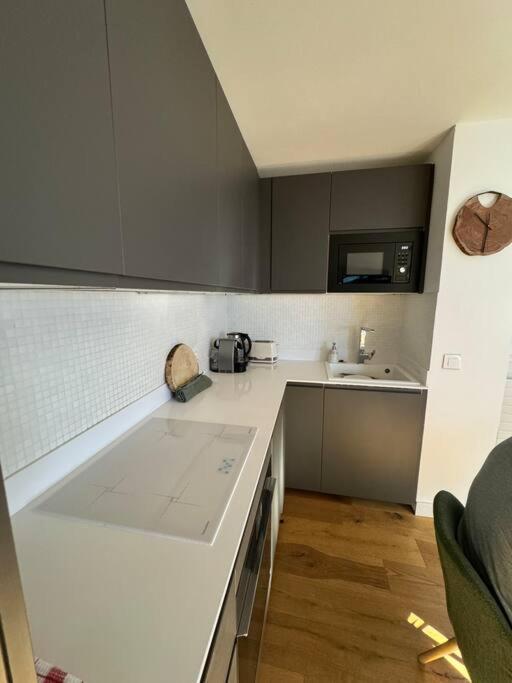 Apartamento Le Lihamwood Megève Exterior foto